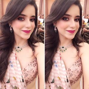 Meet your Posher, Subah